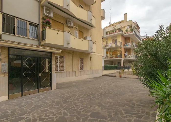 Il Giardino degli Agrumi - Roma